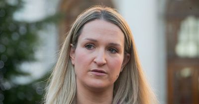 Helen McEntee backs new National Maternity Hospital following assurances from Stephen Donnelly