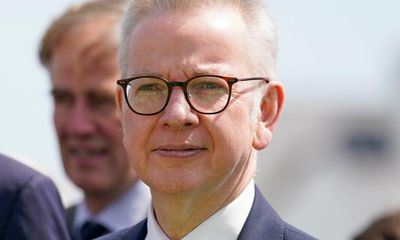 Gove angers cost of living campaigners by ruling out emergency budget