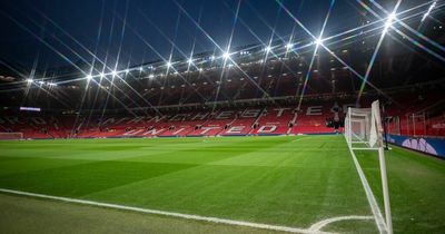 Manchester United confirm Old Trafford sell-out for Nottingham Forest FA Youth Cup final