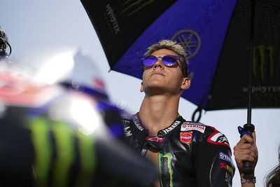 Quartararo on same level as Rossi, Lorenzo, Marquez in MotoGP – Yamaha