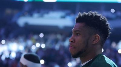 Film about NBA’s Antetokounmpo Brothers Comes to Disney+