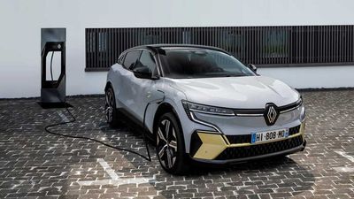 Renault Boss Says Switching Too Soon To EVs Could Hurt The Environment