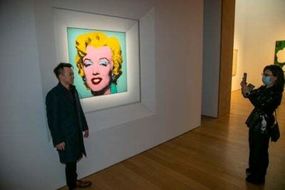 The 10 most expensive artworks ever sold