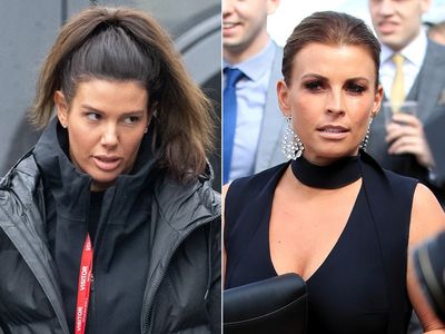 Wagatha Christie: Coleen Rooney and Rebekah Vardy set to do battle as libel trial begins
