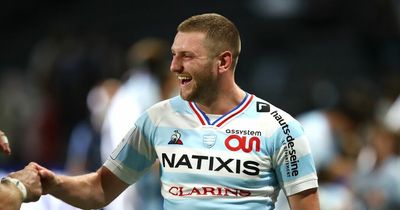 Finn Russell: Relegation threat in Top-14 gives French clubs edge over English in Europe