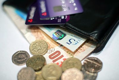1.5m UK households will struggle to pay bills in next year due to cost of living squeeze