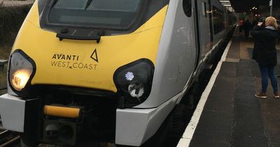 Extra direct train services between North Wales and London to start next week