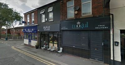 New bar and restaurant set to add to thriving Prestwich nightlife scene
