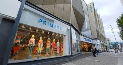 Re-live your 90s and 00s style as Primark brings retro hair accessory trend back to shelves