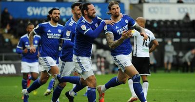 The 21 Cardiff City players who are or could be leaving this summer and the massive rebuild Steve Morison is embracing