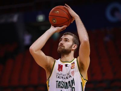 Tasmania lose two starters for NBL GF