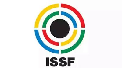 Rudrankksh, Abhinav make it 1-2 for India in men's 10m air rifle at Suhl Junior World Cup