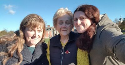 'Fit and healthy' mum dies of rare disease after colleagues spot her coughing at work