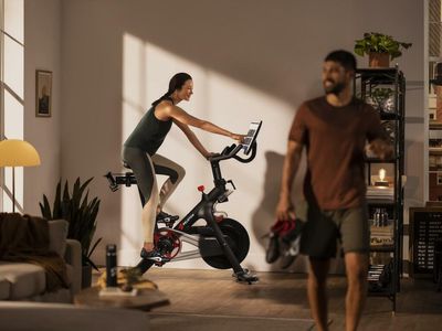 Analyst Says Peloton Could Flash A Buy Signal Soon: What To Watch For