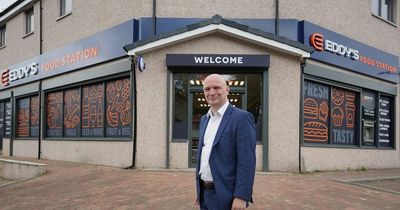 New convenience chain opens first of 30 stores in Scotland