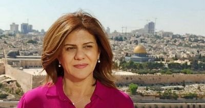 Shireen Abu Akleh: Ireland 'condemns' killing of Al Jazeera reporter by Israeli forces