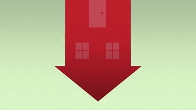 Early casualty of rising rates? Mortgage refinancing.