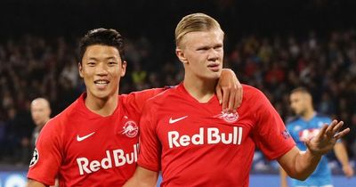 The £7million deal for Erling Haaland that went begging for Newcastle United in 2018