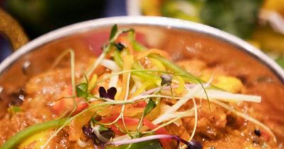 Nottinghamshire's best restaurants, takeaways and cafes as voted for by the public