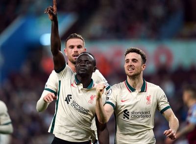Sadio Mane ‘very happy’ at Liverpool amid Bayern Munich speculation