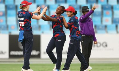 Is new women’s T20 tournament in Dubai a sign of progress or a threat?