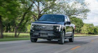 F-150 Lightning Review: Why it’s the most important EV ever made