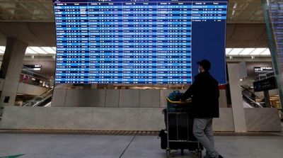 EU Lifts Mask Requirement for Air Travel