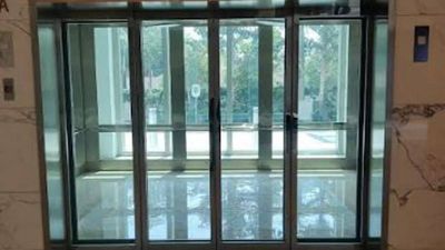 Maharashtra: World's largest elevator commissioned at BKC in Mumbai on National Technology Day