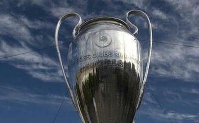 Expanded Champions League first stage to have 8 rounds from 2024