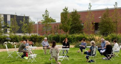 Sustainable Summer Fair in Dublin offers climate friendly kids activities and wine