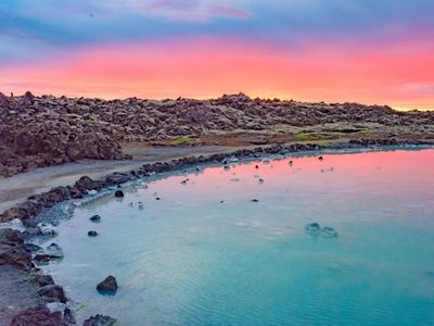 Iceland hotel launches search for ‘Midnight Sun Catcher’