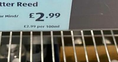 Aldi shoppers say £2.99 Special Buy sends them to sleep immediately at night