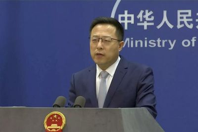 China blasts WHO chief over criticism of Xi’s Covid-Zero policy