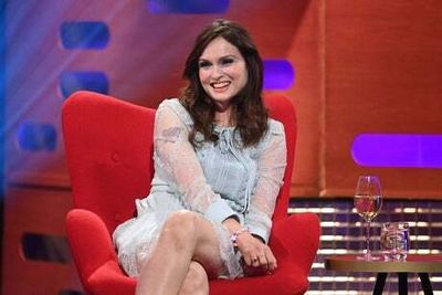 Sophie Ellis-Bextor reveals she turned down chance to be Eurovision judge