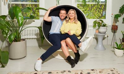 Shagged, married, arrived: how Chris and Rosie Ramsey turned their life into comedy gold
