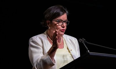 Coalition’s ‘groupies’ taunt at independents will only turn off voters, Cathy McGowan warns