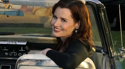Geena Davis Memoir ‘Dying of Politeness’ Comes Out in Fall
