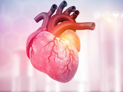 Heart age calculator: Find your heart age with this simple calculation