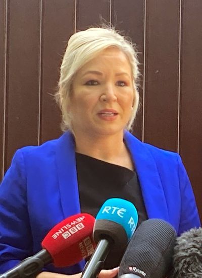 ‘Unacceptable’ for DUP to consider blocking Speaker election – Sinn Fein