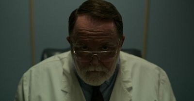 Sickening true story behind Netflix's Our Father – fertility doctor who used own sperm
