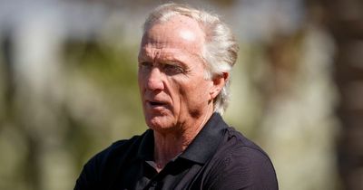 Greg Norman rages as PGA Tour 'denies stars permission' to play first Saudi-backed event