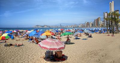 Spanish locator form: Northern Ireland rules explained for travellers
