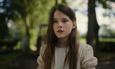The Quiet Girl review – deeply moving tale of rural Ireland already feels like a classic