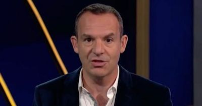 Martin Lewis urges 7m people to do 10-minute benefits check-up to make sure they are not missing out