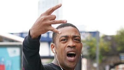 Rapper Wiley wanted by police six months after failing to appear in court