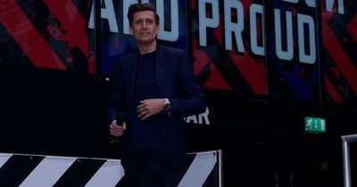 Steve Parish wary of UEFA and Champions League reform set to impact Arsenal, Chelsea, Tottenham