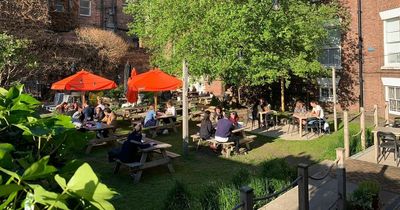 Seven Merseyside venues shortlisted for Food Awards England 2022