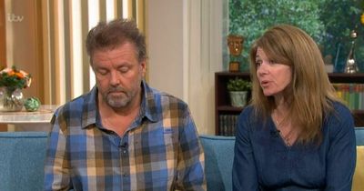 Martin Roberts issues update on Homes Under the Hammer future after health scare