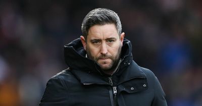 Former Sunderland boss Lee Johnson in the running for Hibernian job