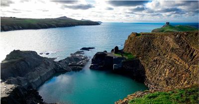 12 places in Wales which make you feel like you're abroad